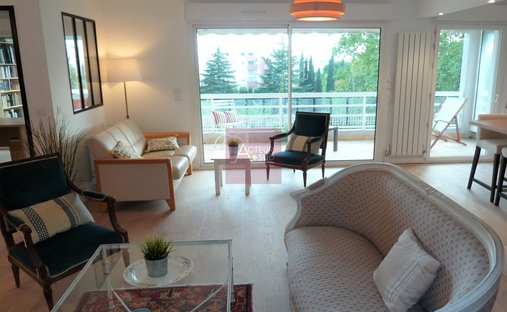 Apartment in Centre Historique, Montpellier, France 1