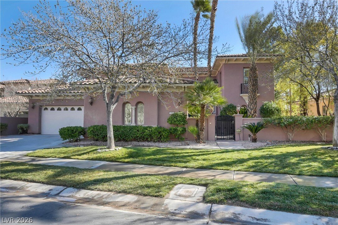 House in Las Vegas, Nevada, United States 4 - 17103558
