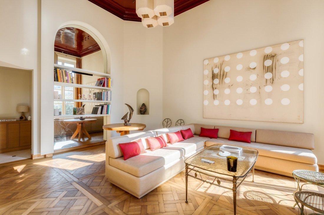 Apartment in Vaugirard-Parc des Expositions, Paris 15e Arrondissement, Paris 3 - 17224627