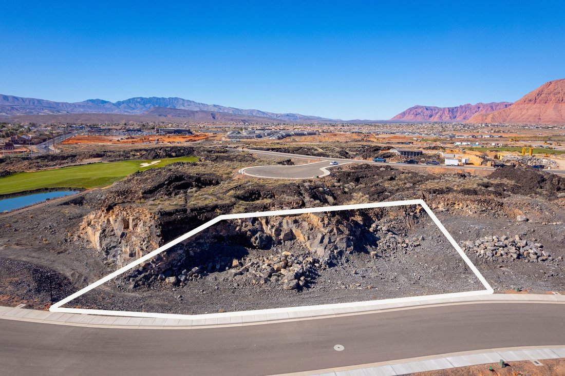 Land in Santa Clara, Utah, United States 5 - 17225134