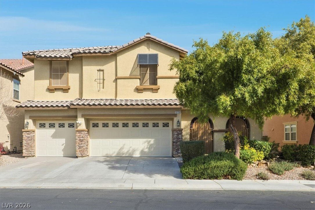 House in North Las Vegas, Nevada, United States 2 - 17224563