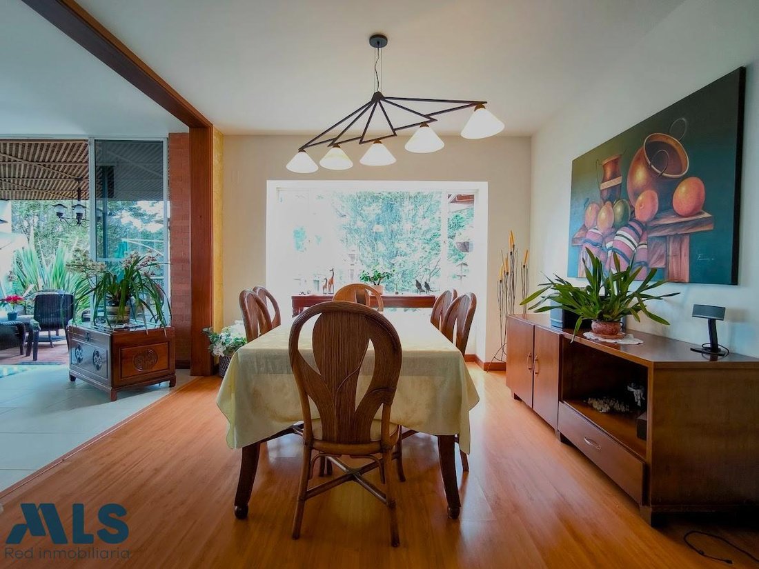House in Retiro, Antioquia, Colombia 3 - 17227044