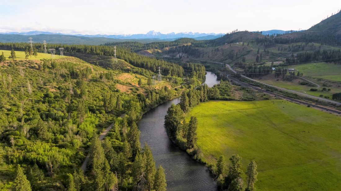 Land in Cle Elum, Washington, United States 2 - 16252859