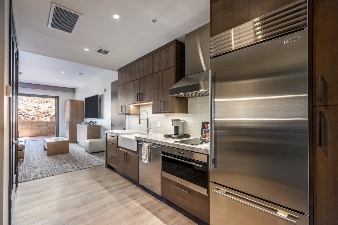 Condo in Ivins, Utah, United States 1 - 17225059