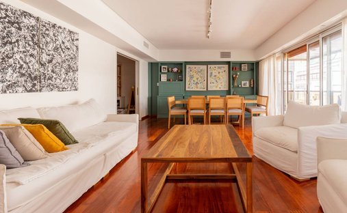 Appartement à Buenos Aires, Buenos Aires, Argentine 1