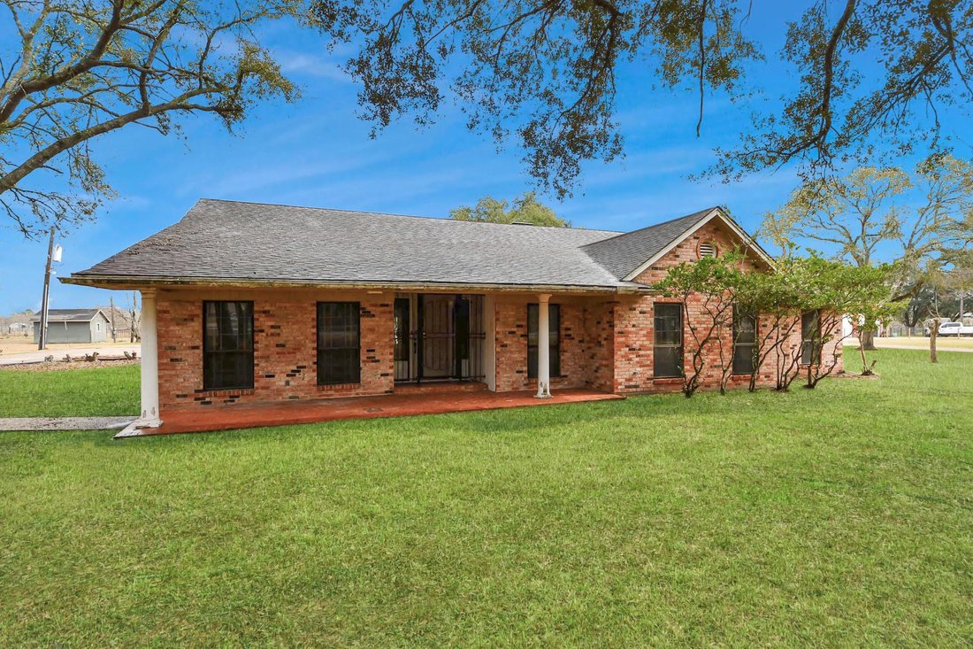 House in Pearland, Texas, United States 3 - 17228231