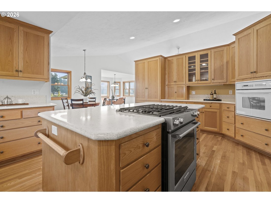 House in Corvallis, Oregon, United States 5 - 17225653