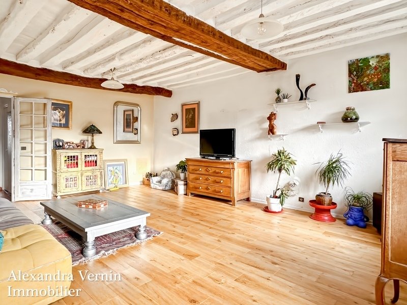 Apartment in Alsace, Saint-Germain-en-Laye, France 3 - 17224670