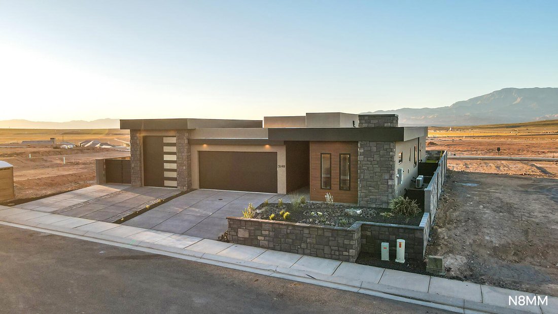 House in Hurricane, Utah, United States 4 - 17222401