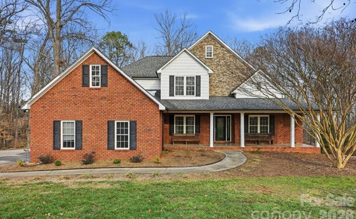 Casa a Denver, Carolina del Nord, Stati Uniti 1