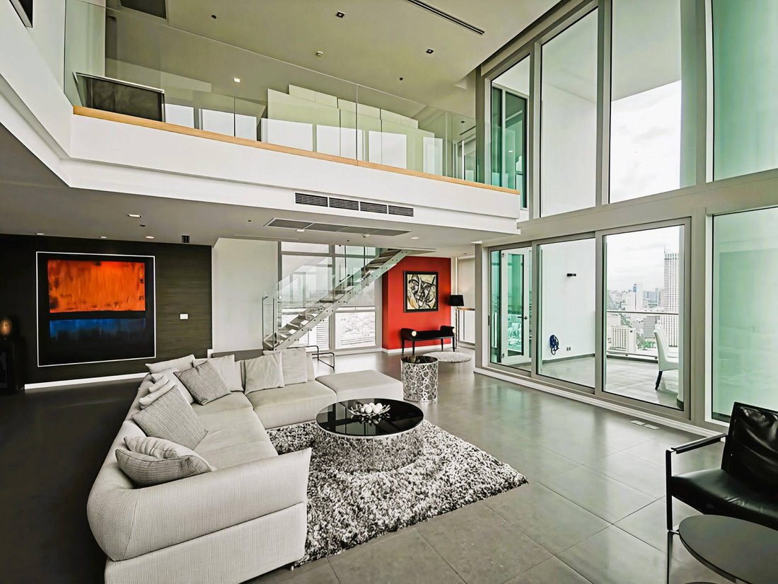 Condo in Bangkok, Bangkok, Thailand 2 - 17218080