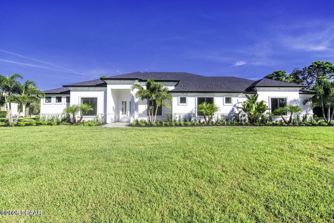 House in Ormond Beach, Florida, United States 1 - 17221119
