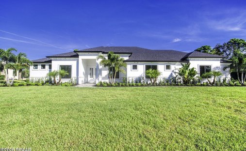 House in Ormond Beach, Florida, United States 1