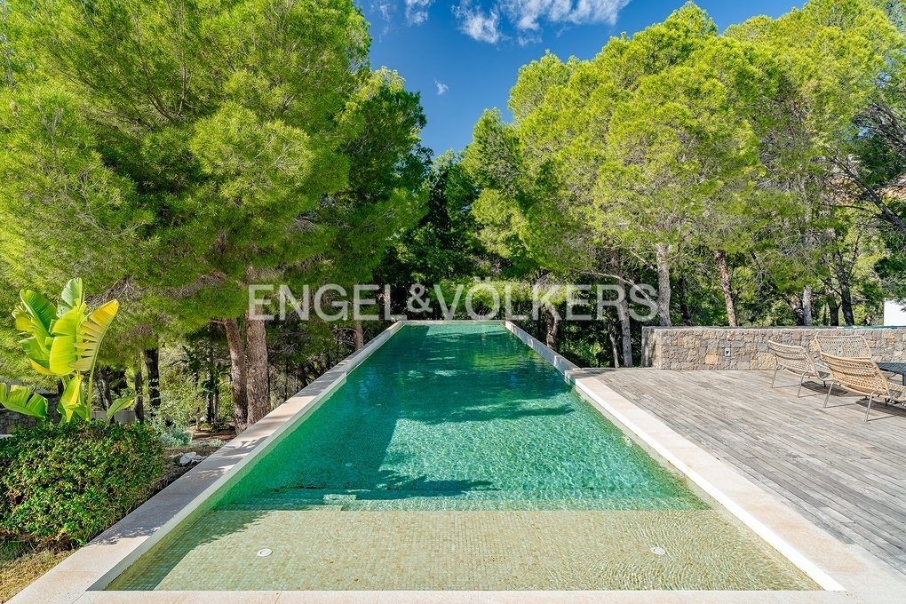 Villa in Altea, Valencian Community, Spain 3 - 17220334