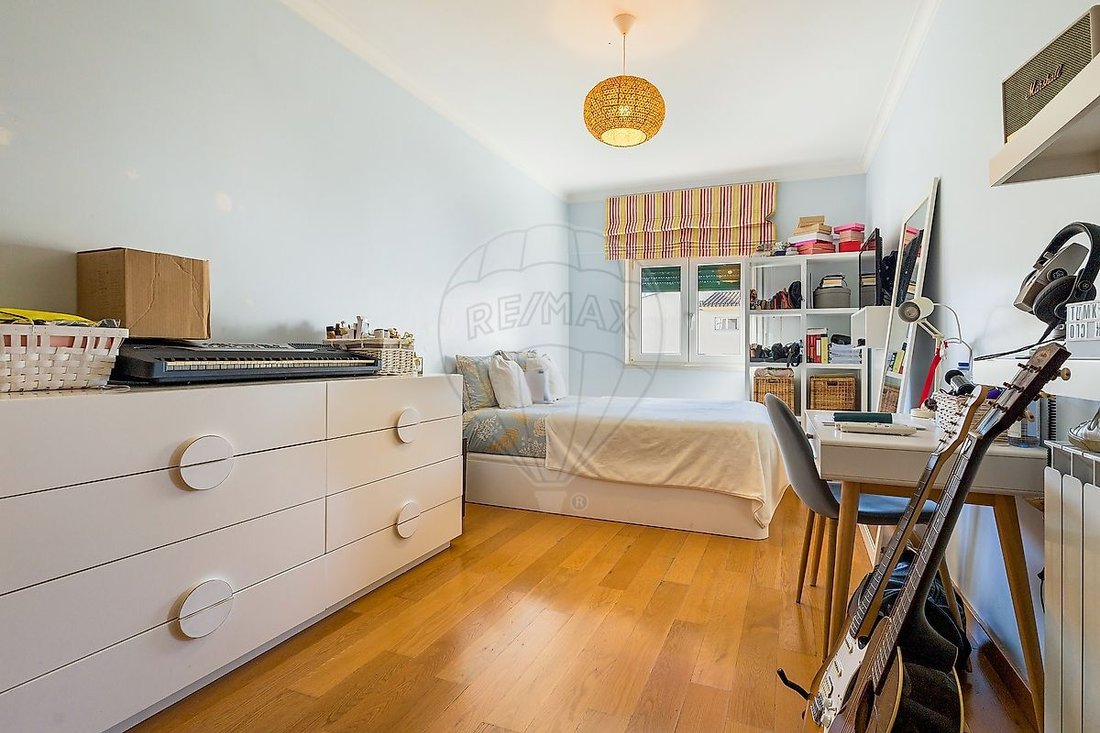 Apartment in Estoril, Cascais e Estoril, Lisbon 5 - 17220590