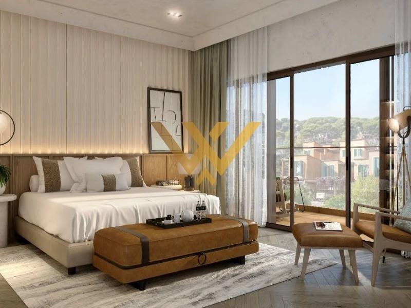 Townhouse in Al Hebiah 5, Al Hebiah, Dubai 3 - 17220599