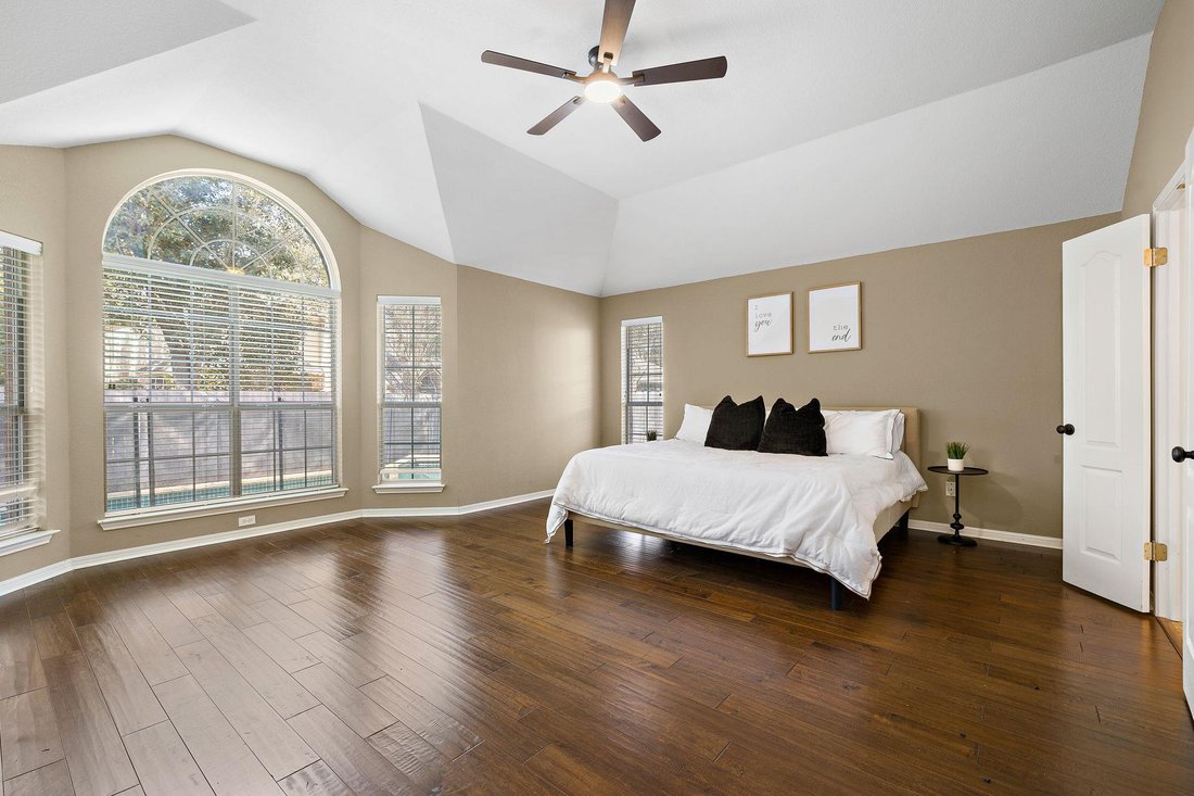 House in Round Rock, Texas, United States 4 - 17222268