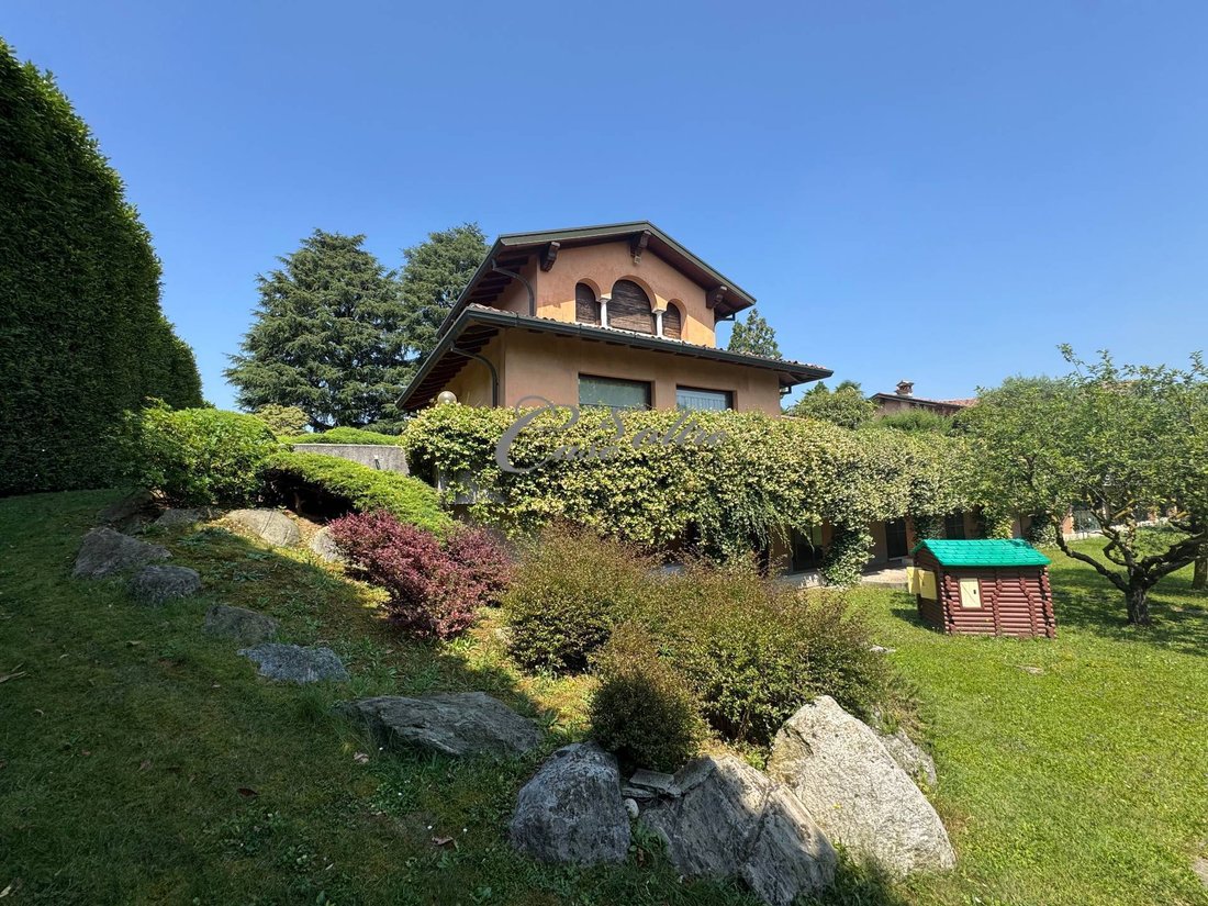 Villa in Pianella - Arconi, Cantu, Lombardy 5 - 17224119