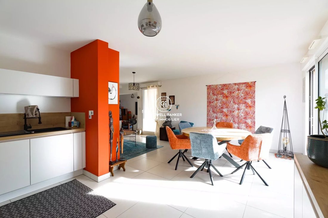 Apartment in Villeneuve-de-la-Raho, Occitania, France 2 - 17220848