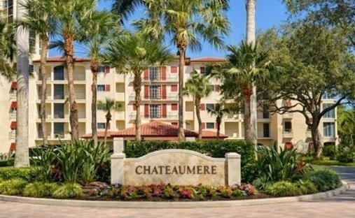 Condo in Naples, Florida, United States 1