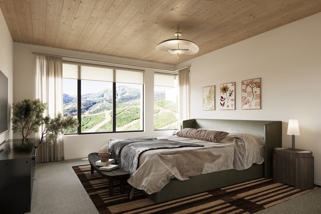 House in Park City, Utah, United States 5 - 17223391
