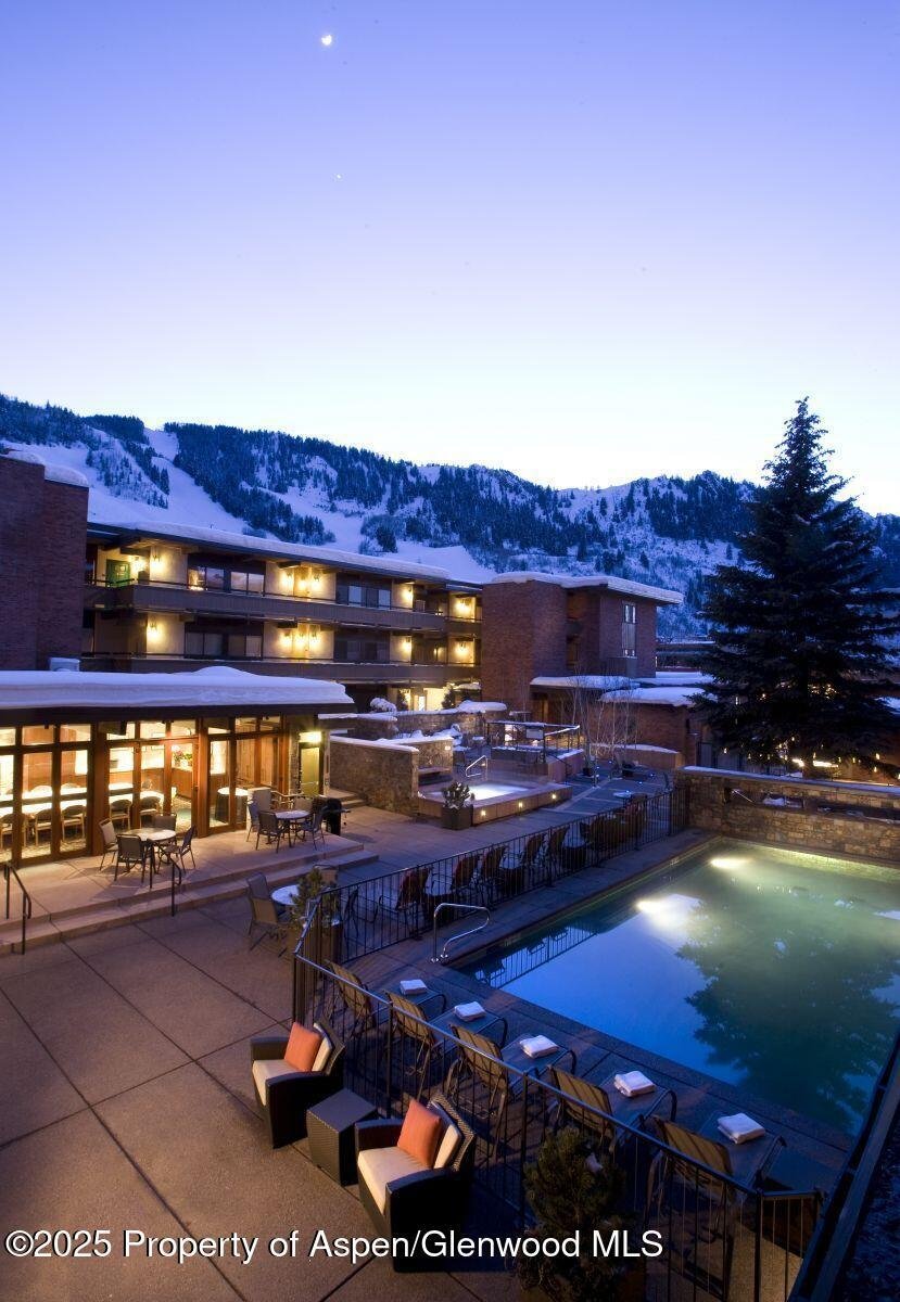 Condo in Aspen, Colorado, United States 3 - 17228729