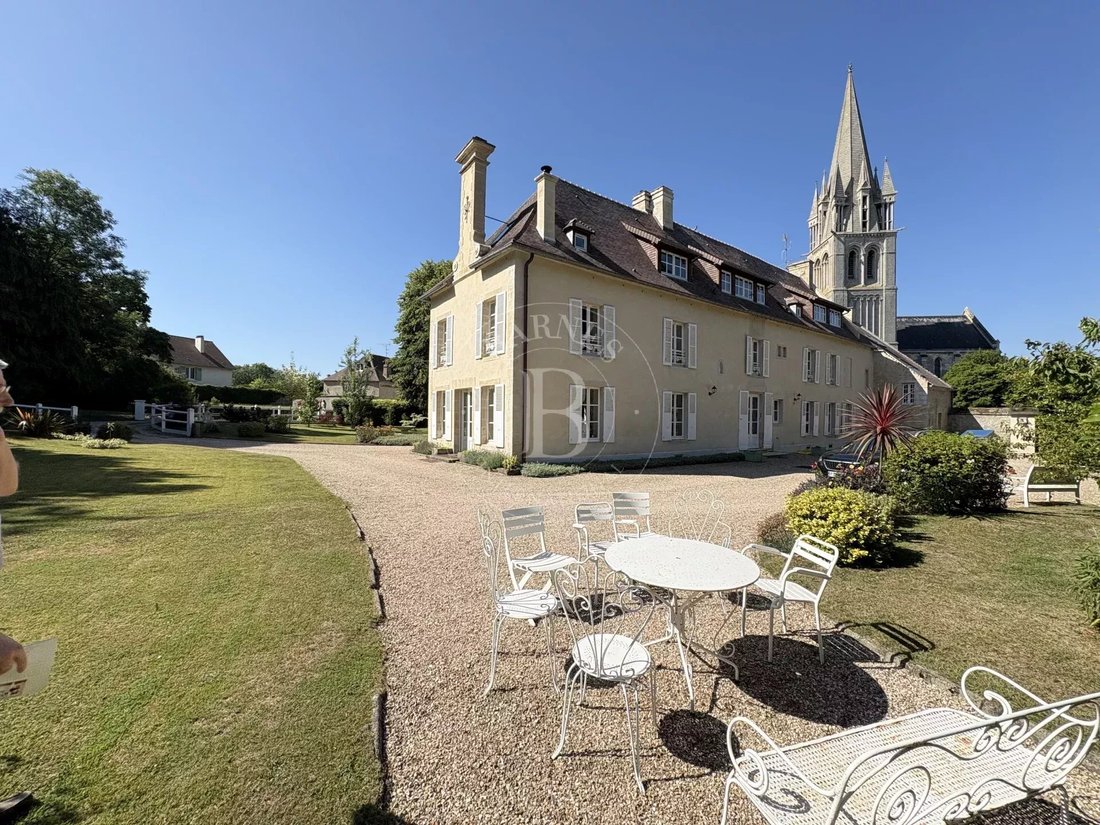 House in Douvres-la-Delivrande, Normandy, France 1 - 17220354