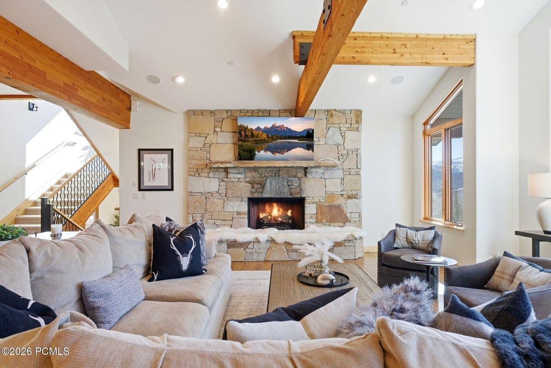 House in Park City, Utah, United States 5 - 17221872