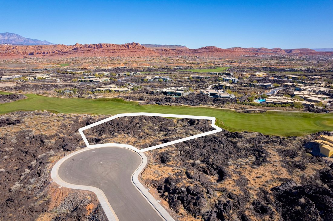 Land in Santa Clara, Utah, United States 2 - 17225138