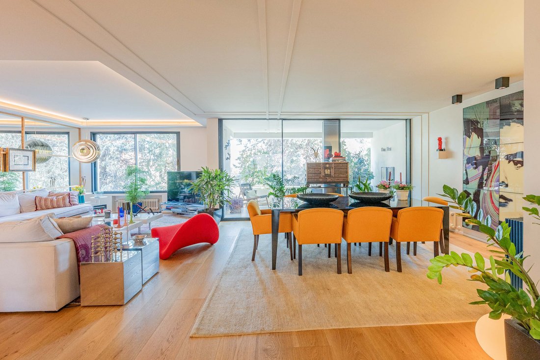 Apartment in Chamartín, Madrid, Spain 2 - 17223681
