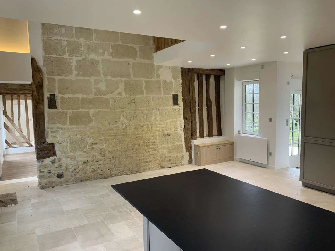 Château à Cambremer, Normandie, France 4 - 17218487
