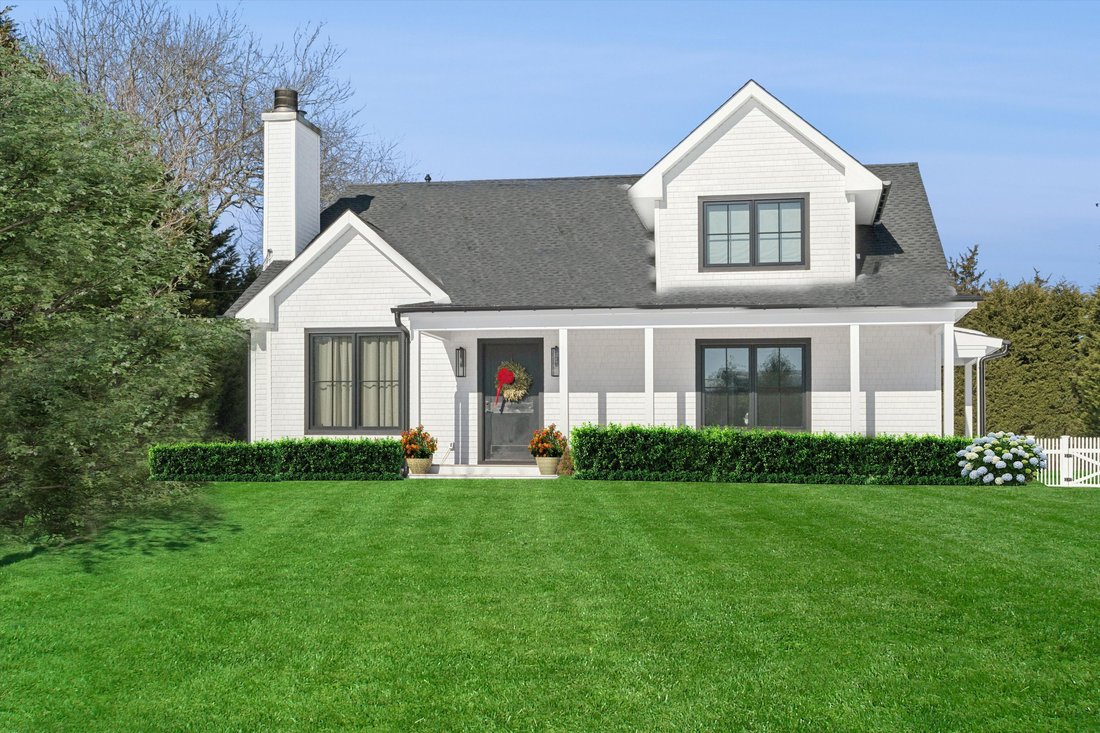Southampton, New York, United States 1 - 17223258