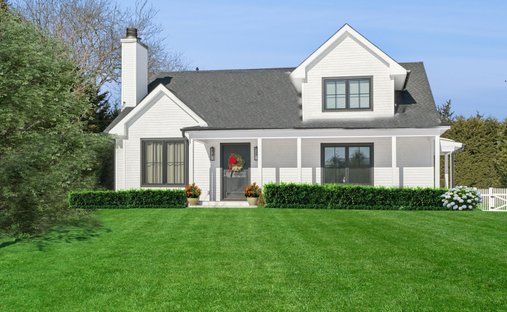 Southampton, New York, United States 1