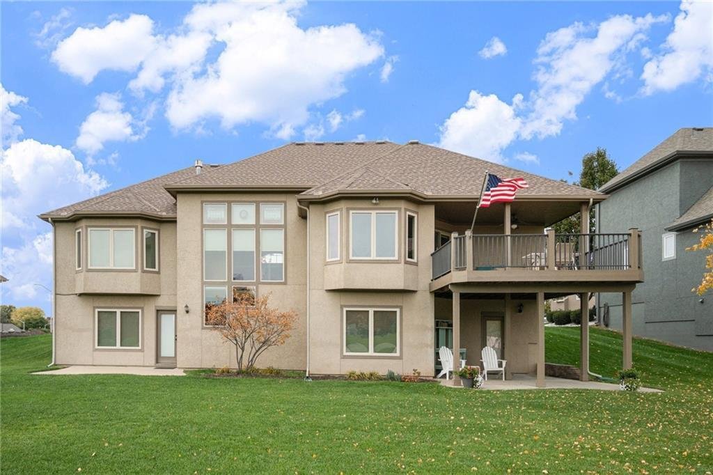 House in Kansas City, Missouri, United States 4 - 17228939