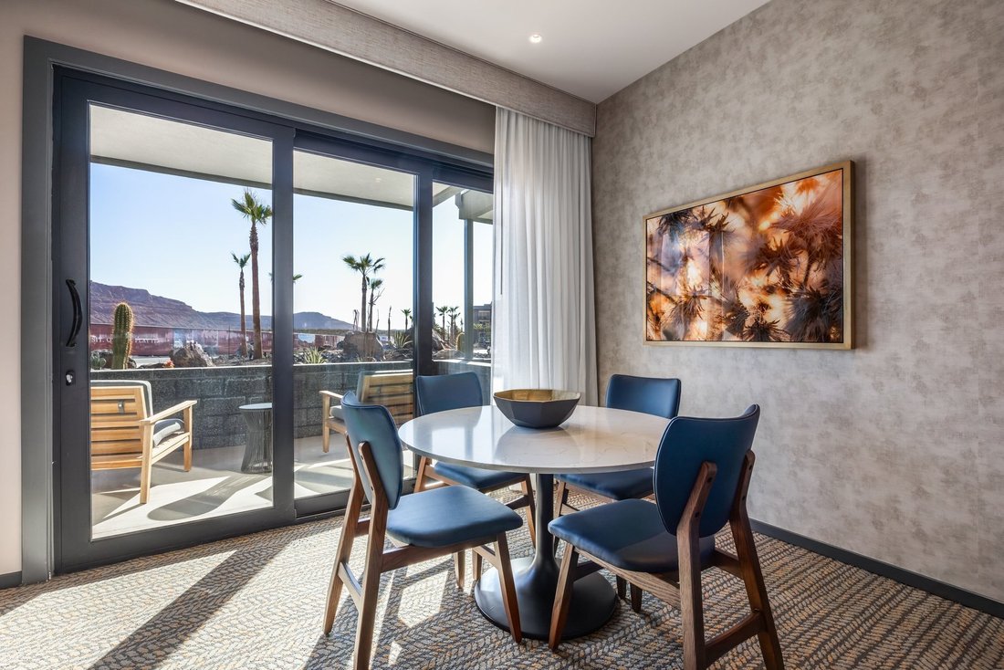 Condo in Ivins, Utah, United States 4 - 17225142