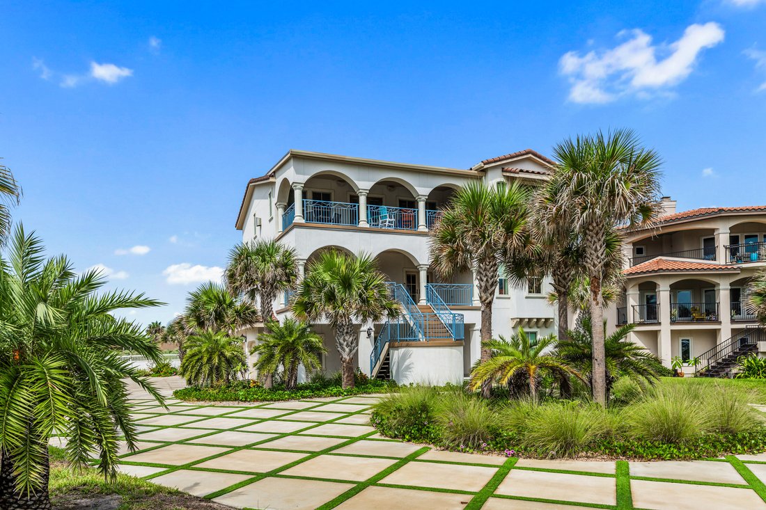 House in Port Aransas, Texas, United States 4 - 17224165
