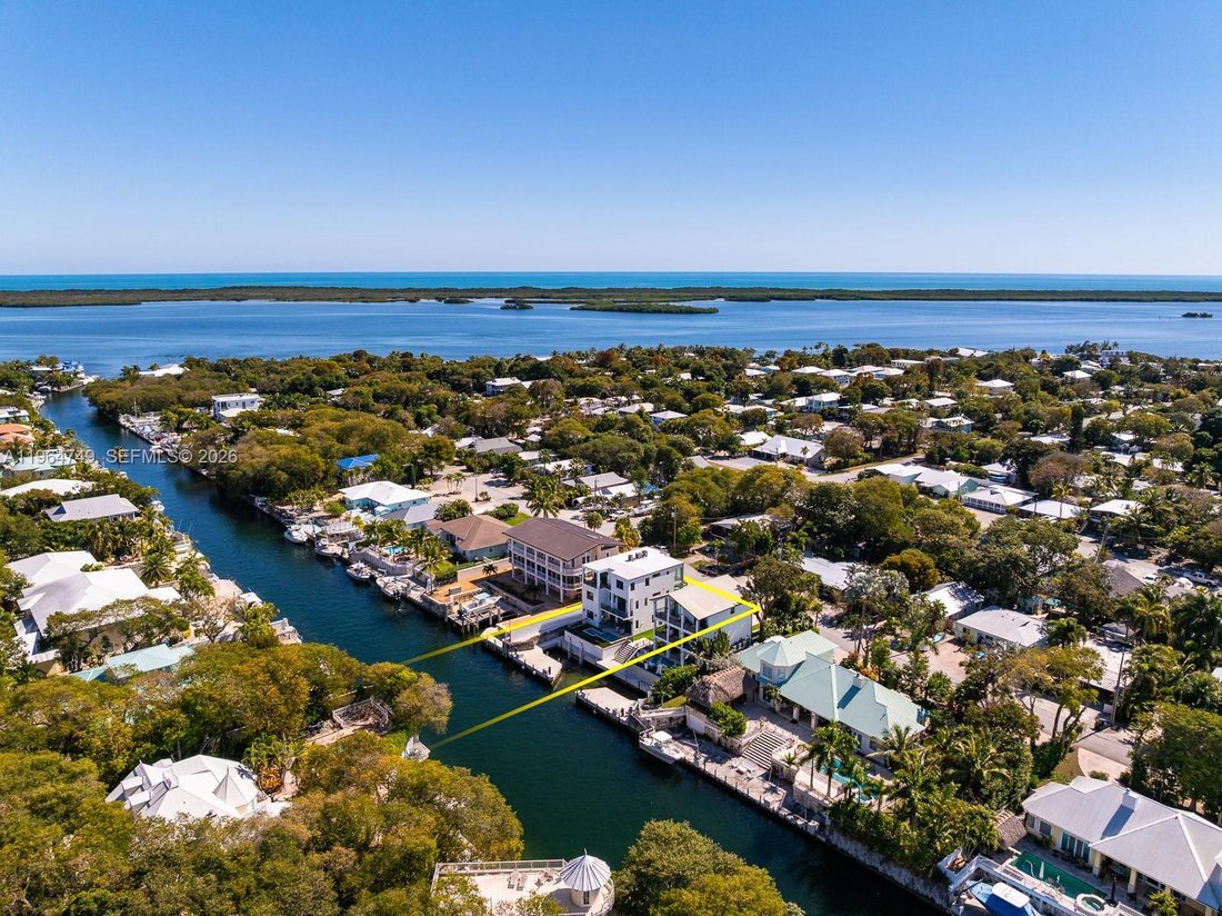 House in Key Largo, Florida, United States 1 - 17222505