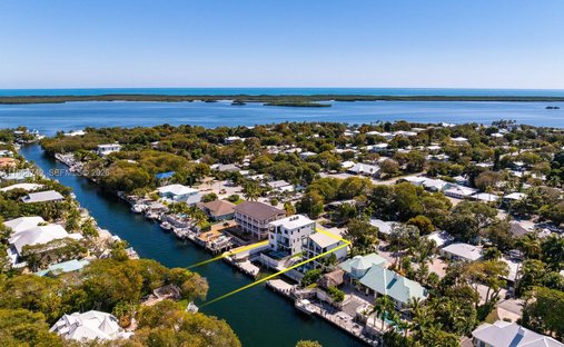 House in Key Largo, Florida, United States 1