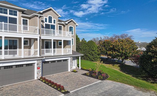 House in West Ocean City, Maryland, United States 1