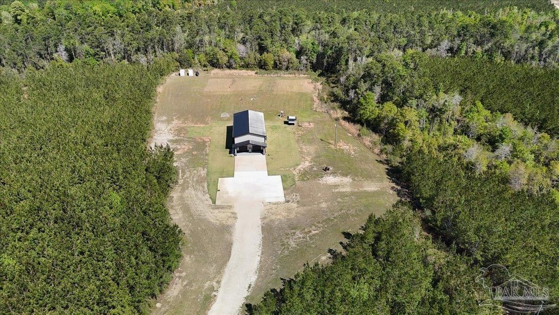 House in Pace, Florida, United States 3 - 17217716