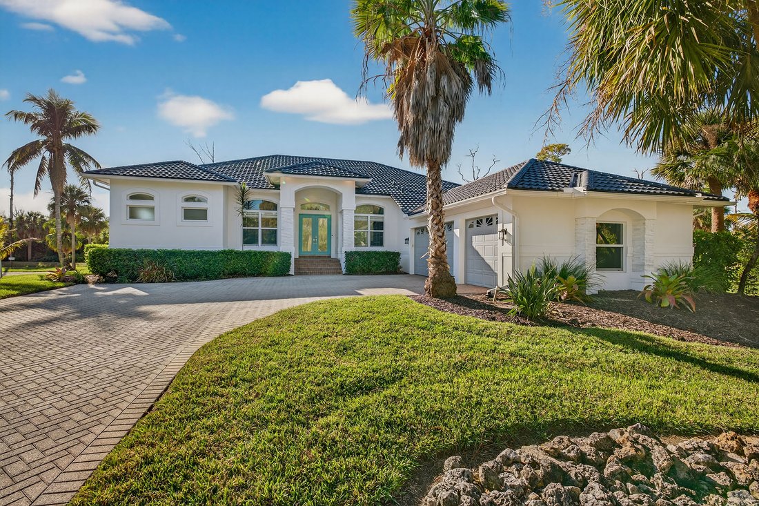 House in Fort Myers, Florida, United States 1 - 17220393