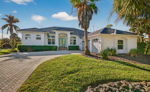 House in Fort Myers, Florida, United States 1