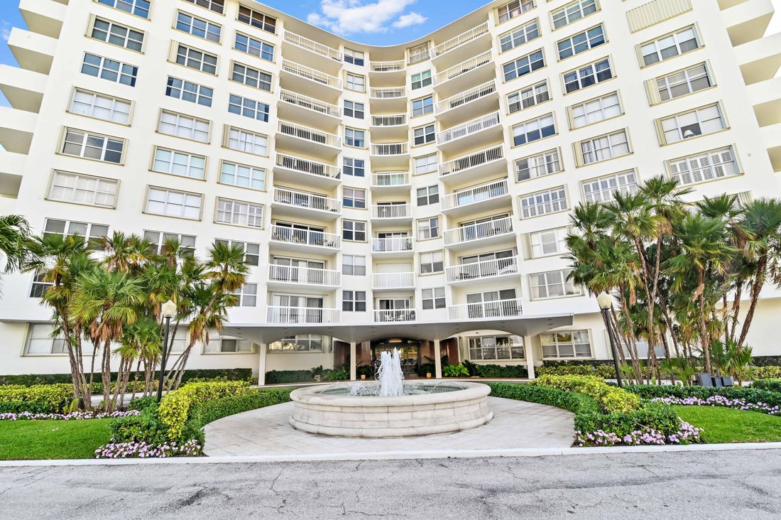 Condo in West Palm Beach, Florida, United States 1 - 17233906