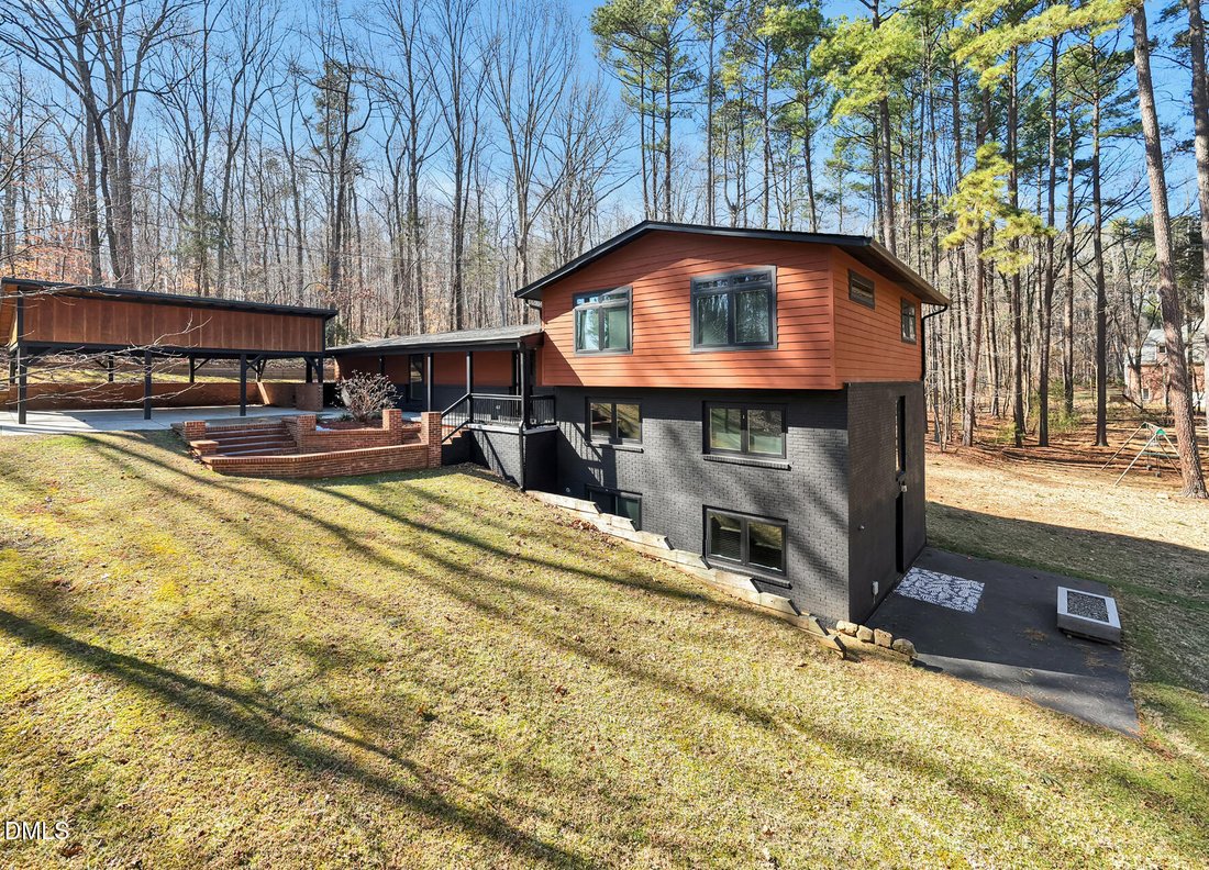 House in Chapel Hill, North Carolina, United States 2 - 17221474