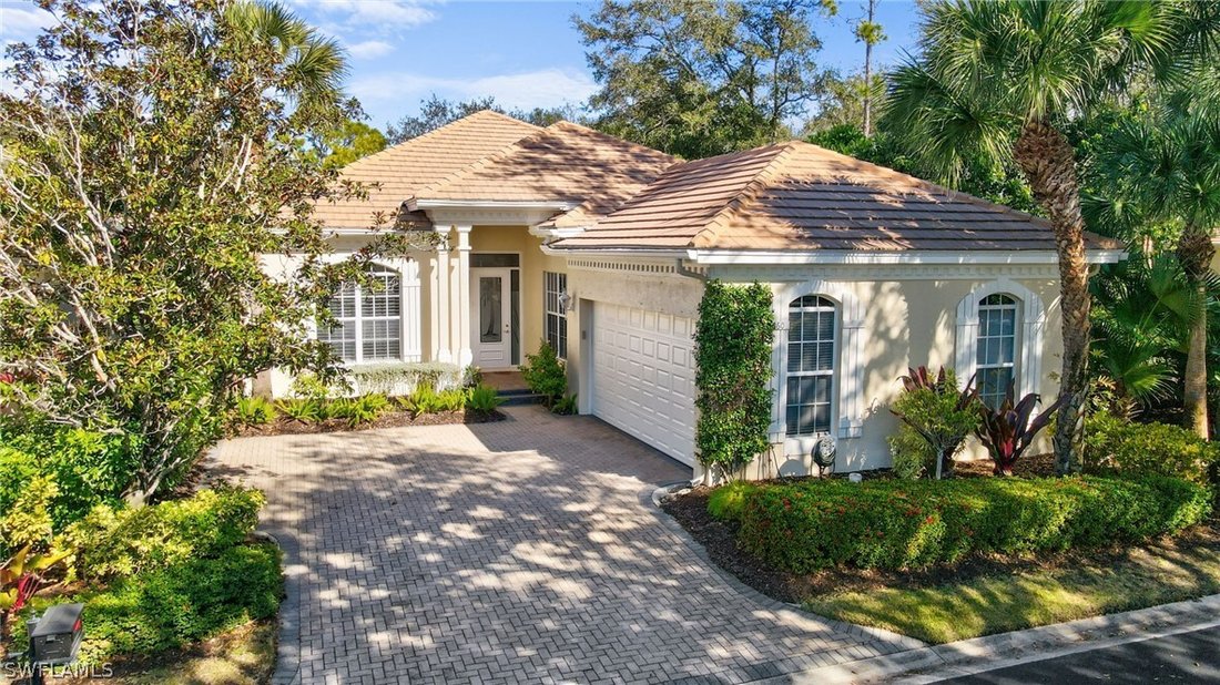 House in Bonita Springs, Florida, United States 3 - 17230339