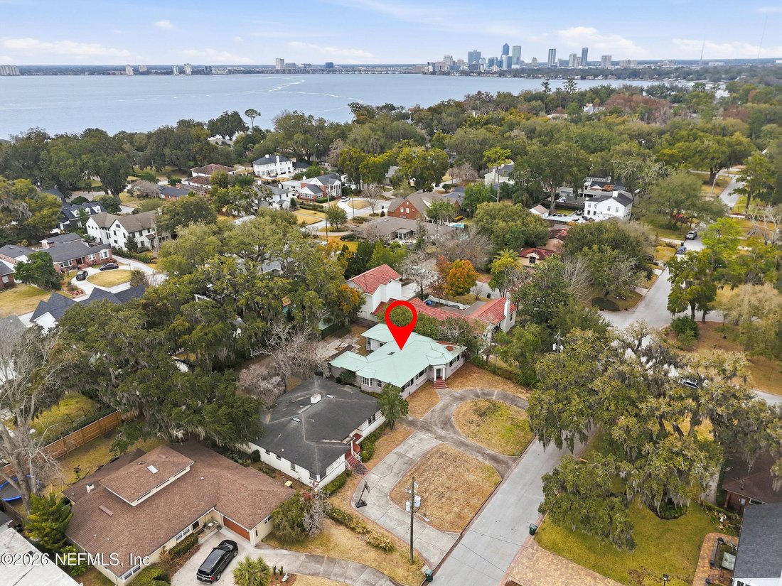 House in Jacksonville, Florida, United States 2 - 17225467