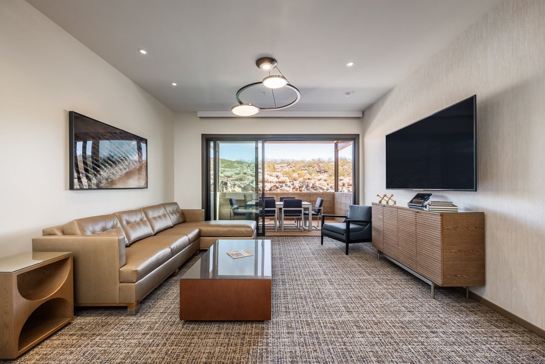 Condo in Ivins, Utah, United States 1 - 17225120