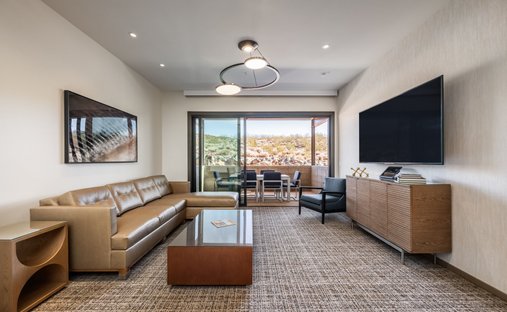Appartement à Ivins, Utah, États-Unis 1