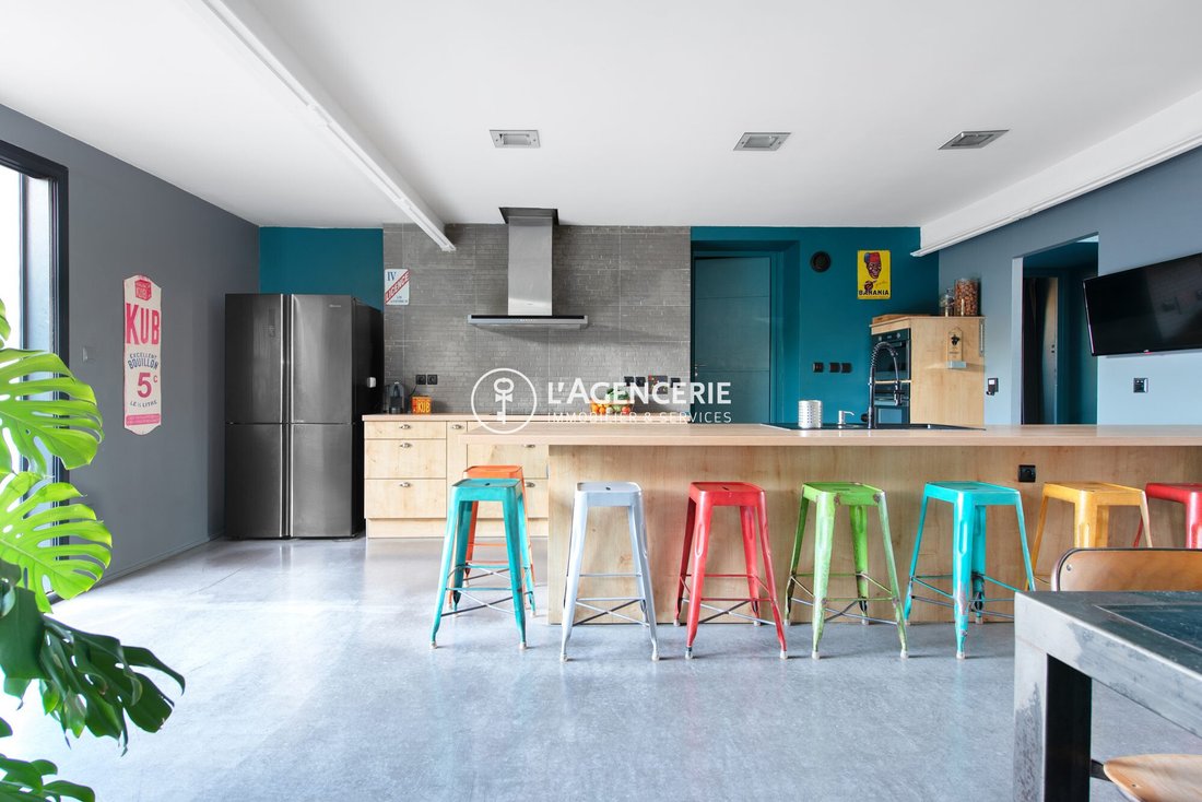 House in Grand Centre, Albi, France 5 - 17229157