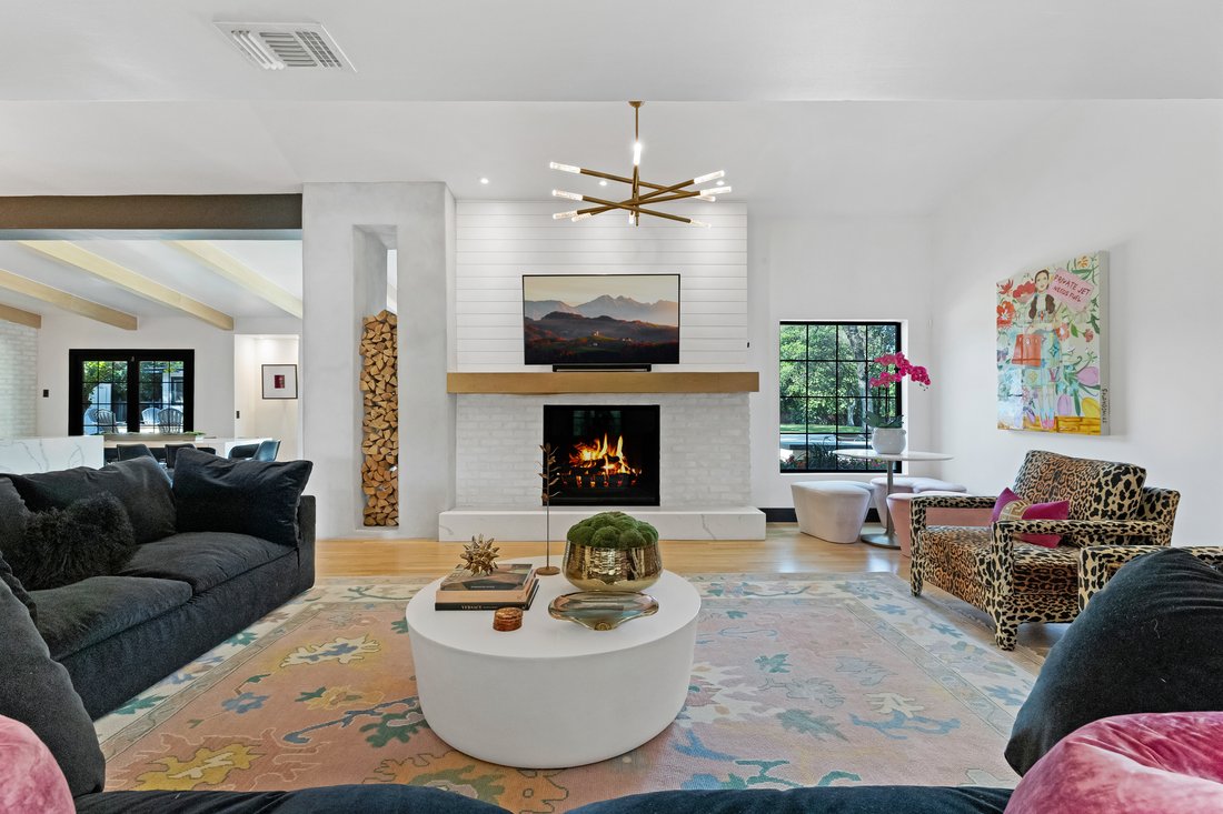 House in San Antonio, Texas, United States 3 - 17224169